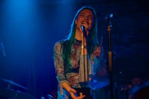 Nježna strana nikada ne nestaje, samo mijenja oblik