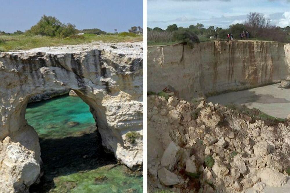 Foto: Getty Images / Radiotelevisione Italiana via EVN