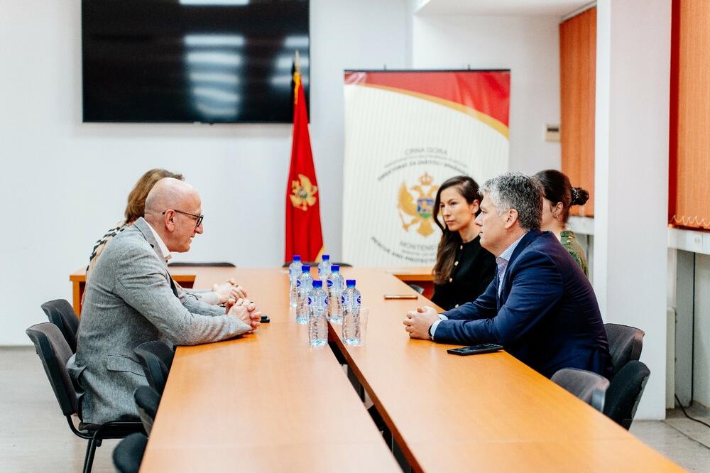 Foto: Crnogorski Telekom