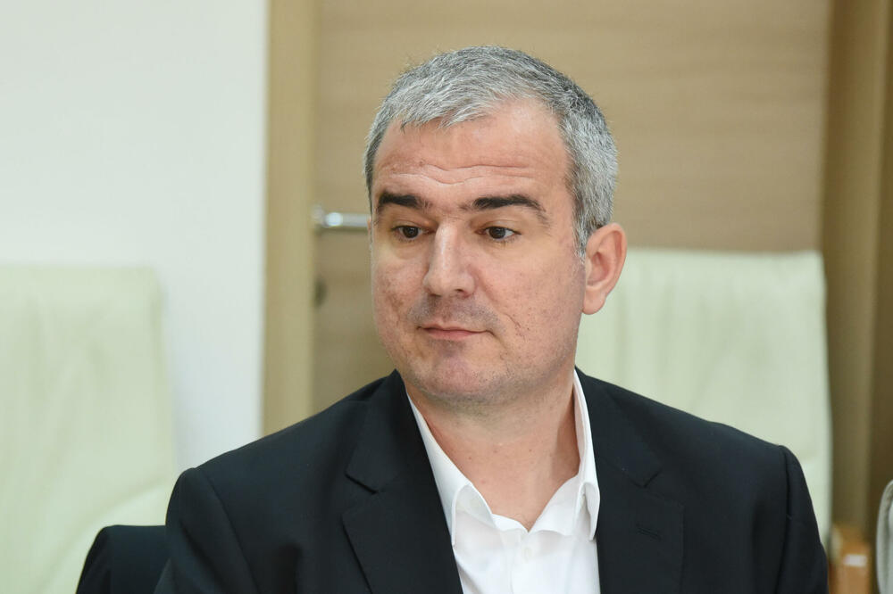 Stevo Muk, Foto: Luka Zeković