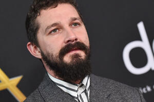 Šaja Labaf pijan obilazio barove