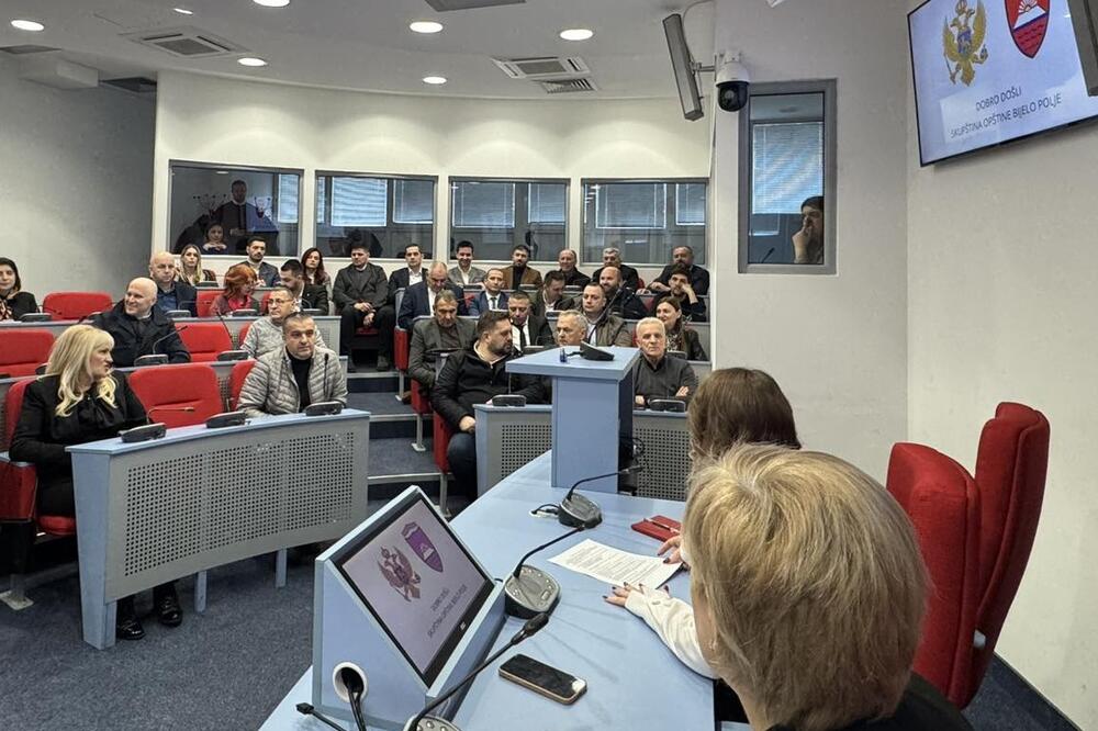 Foto: Jadranka Ćetković