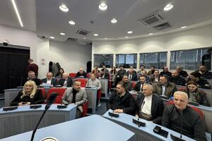 Sjednica SO Bijelo Polje zakazana za 24. mart