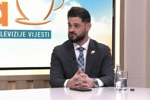 Laketić: Proces registracije privrednih društava ne funkcioniše...