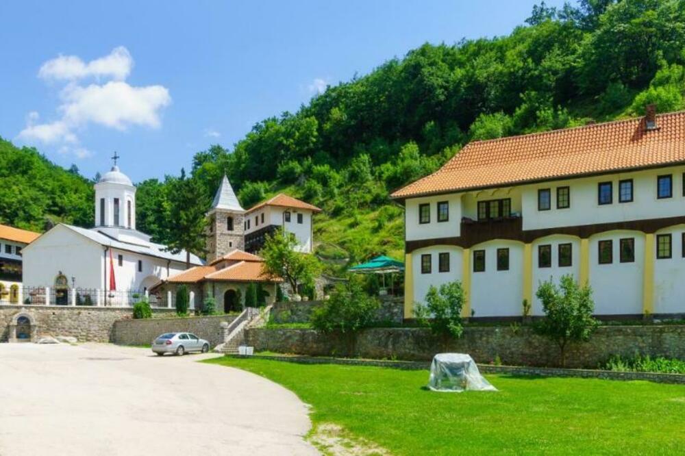 Manastir Svete Trojice Pljevlja, Foto: TO Pljevlja