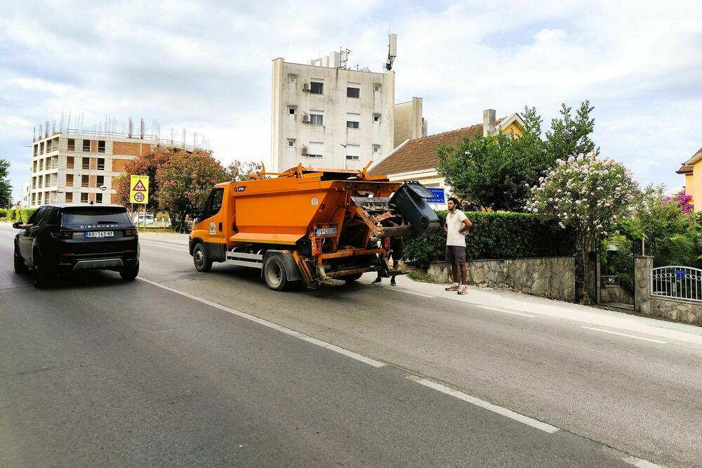 Foto: Siniša Luković