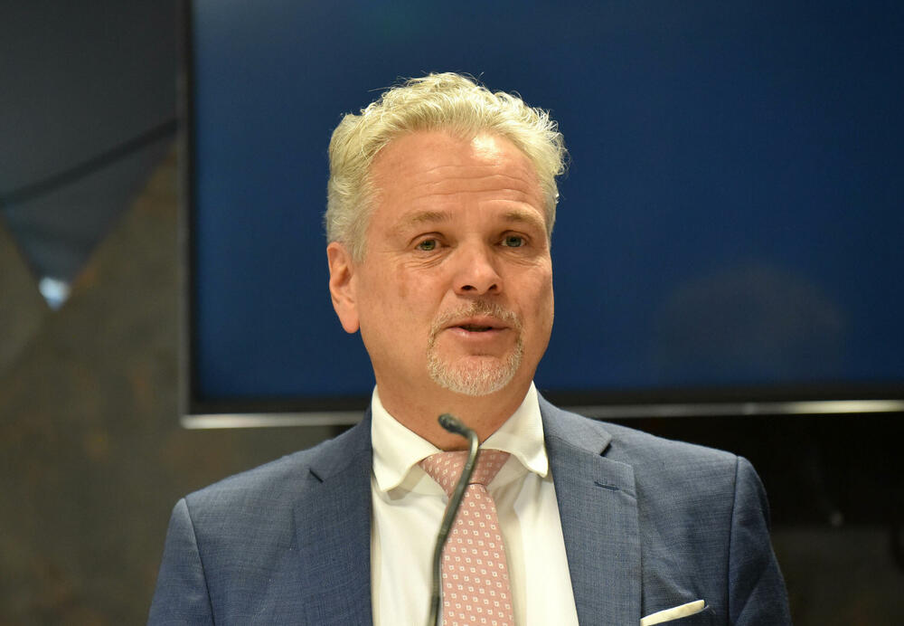 Predstavnici NVO Satleru: EU da se angažuje u vezi imenovanja...