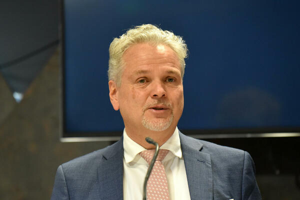 Sattler: Im Rahmen des Projekts EU4ALL unterstützt die Europäische Union Kommunen...