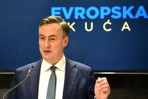 Mekalister: Crna Gora da se fokusira na reforme, snažne spoljne...