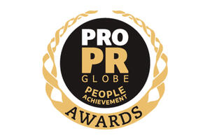 PRO PR Globe Awards