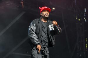 Rej Džej nastupao sa krvavim suzama