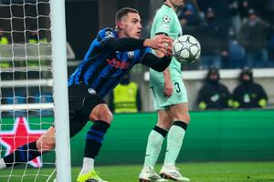 Krstović ruši žuti zid, može li i repriza iz Lisabona da bude...