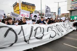 Tragedije se događaju, ali...