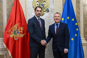 Marković: Tužilaštvo ostaje snažno i posvećeno evropskim...