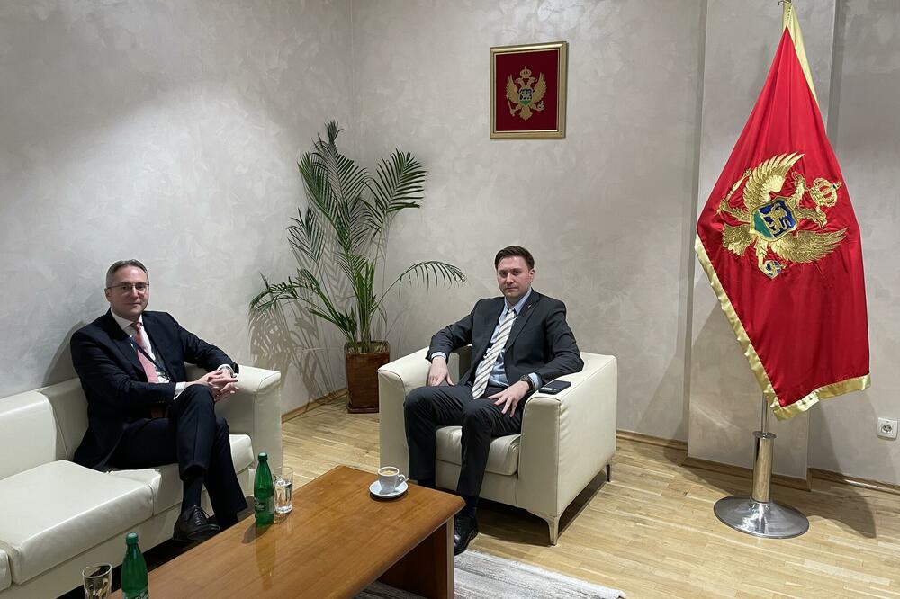 Foto: Ministarstvo zdravlja