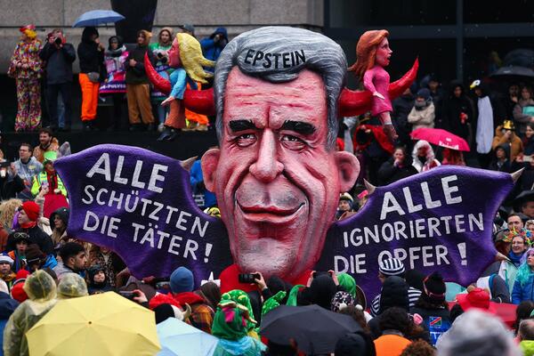 Karneval - Njemci uživaju a privreda zaradi milijarde eura