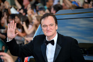 Tarantino je &ldquo;izuzetan i nadaren glumac&rdquo;