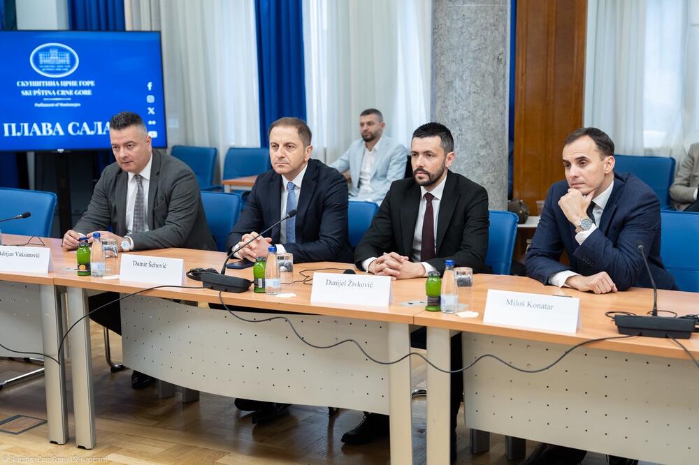 Foto: Evropski savez