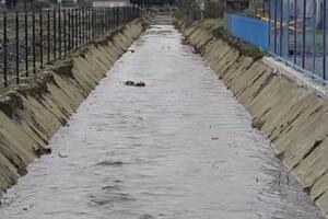 Spalević: Kanal Mareza je prohodan cijelom svojom dužinom nakon...