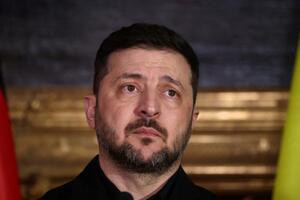 Zelenski: Do danas vraćeno 2.000 ukrajinske djece koje je Rusija...