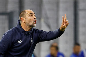 Tudor: Nema vremena za izgovore, pozicija Totenhema neprihvatljiva