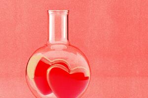 Nauka o srodnim dušama: Postoji li neko stvoren baš za vas