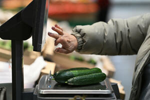 Kako je krastavac postao političko pitanje u Rusiji