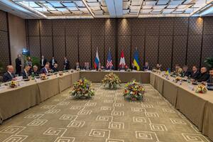 Ukrajina i Rusija pregovarale u Ženevi, Tramp vrši pritisak na...