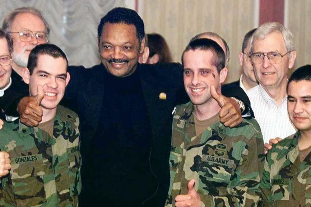 Jugoslovenske snage u martu 1999. godine zarobile su blizu makedonske granice trojicu američkih vojnika Endrjua Ramireza, Kristofera Stouna i Stivena Gonzalesa, Foto: Getty Images