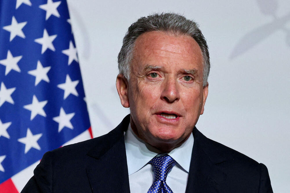 Vitkof, Foto: Reuters