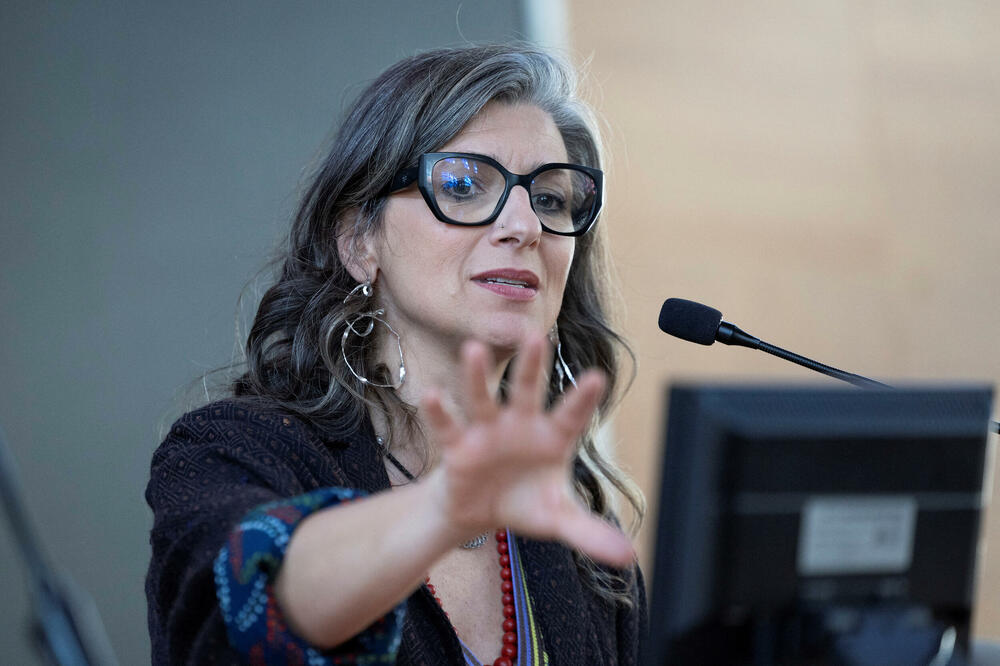 Albaneze, Foto: Reuters