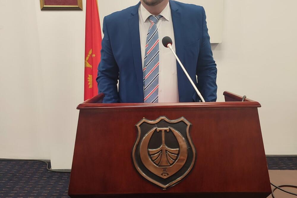 Marković, Foto: Siniša Luković