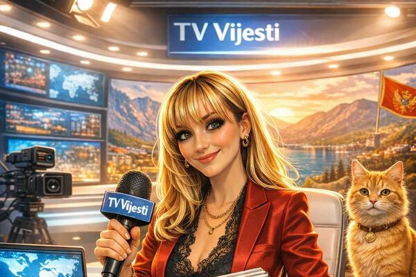 M:tech: Je li ChatGpt karikatura rizik po privatnost?