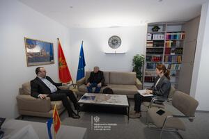 Ćulafić: Izuzetno važno da koncept ekološke države ne ostane samo...