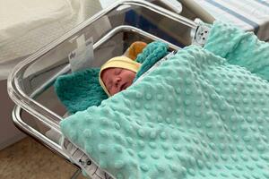 Suočena sa demografskom katastrofom, Ukrajina plaća zamrzavanje...