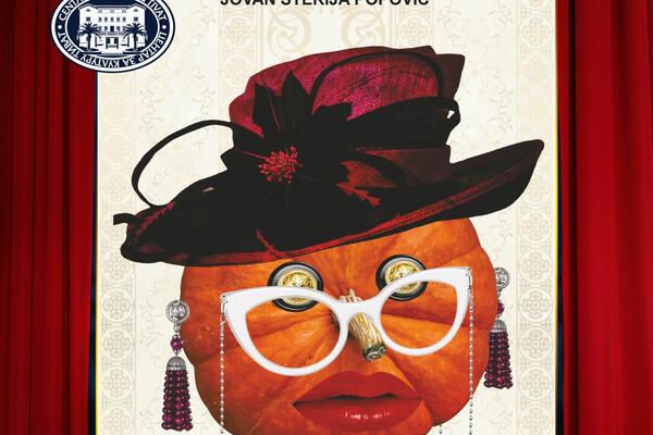 "Pokondirena tikva" u Tivtu