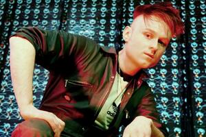 Evrovizija 2026: UK šalje Jutjubera, ko predstavlja zemlje bivše...