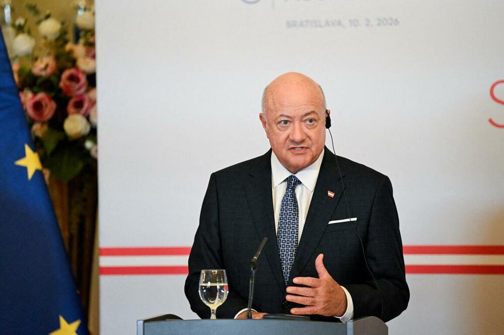 Štoker, Foto: Reuters