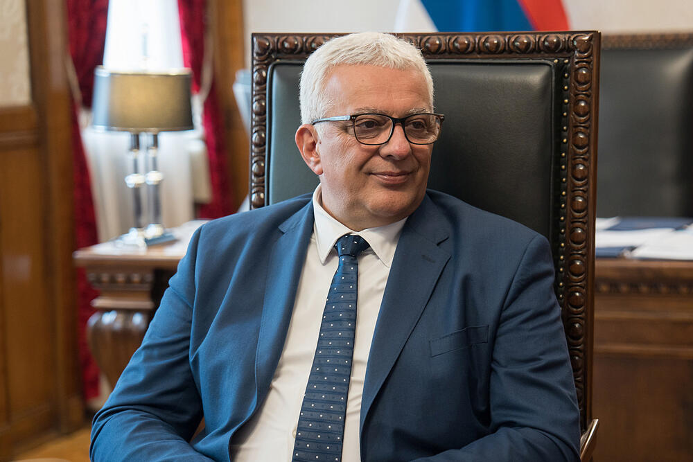 Mandić 21. maja planira da bude u Crnoj Gori, ne otkriva hoće li...