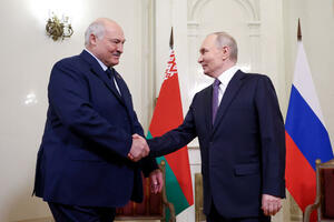 Ukrajina uvela sankcije Lukašenku: "Pojačati protivmjere" protiv...