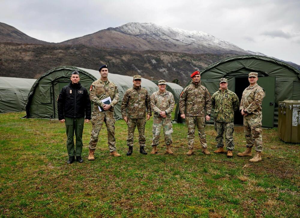 Ministarstvo odbrane