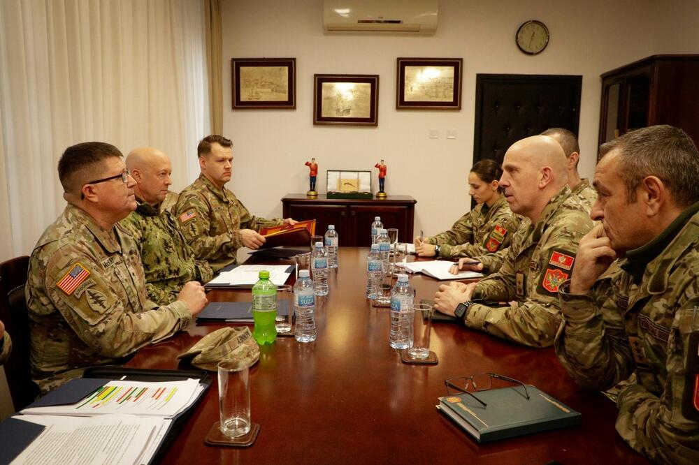 Foto: Ministarstvo odbrane