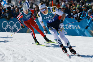 Klebo osvojio desetu zlatnu olimpijsku medalju