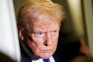 Aksios: Trampova administracija sve bliža odluci da počne veliki...