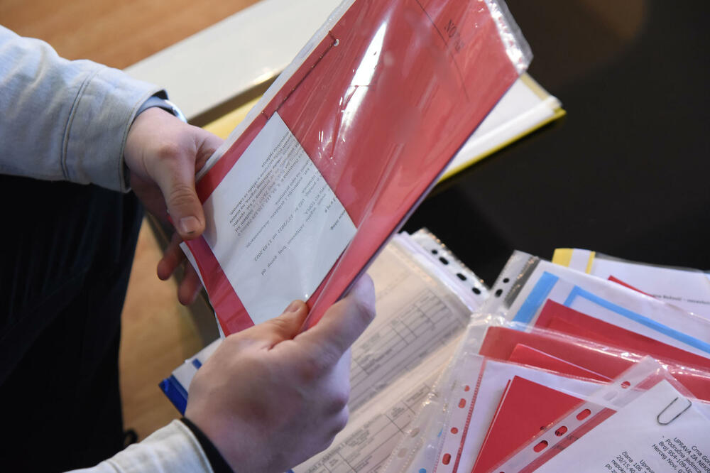 Podgorica žrtve zelenašenja, Foto: Luka Zeković