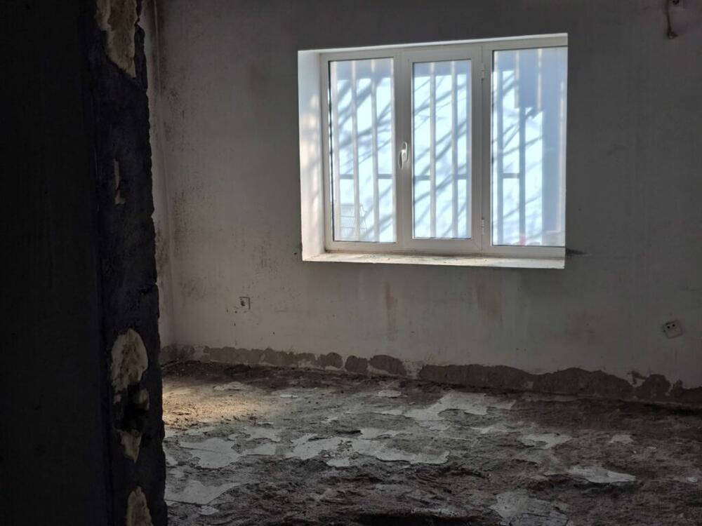 <p>Mujović očekuje da će za tri do četiri mjeseca Dom zdravlja biti u punoj funkciji</p>