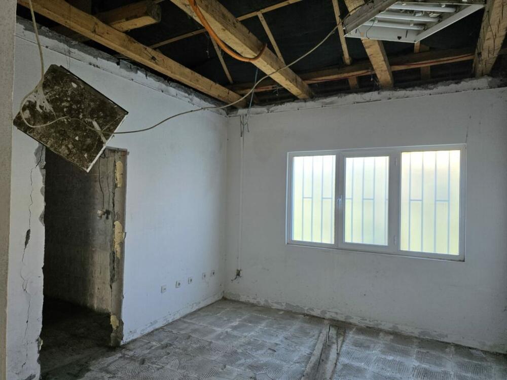 <p>Mujović očekuje da će za tri do četiri mjeseca Dom zdravlja biti u punoj funkciji</p>