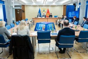 Odbor naredne sedmice o koncesiji na aerodrome