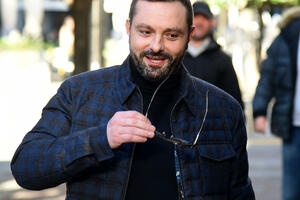 Imena pomagača već kod tužioca? Policija tvrdi da raspolaže...