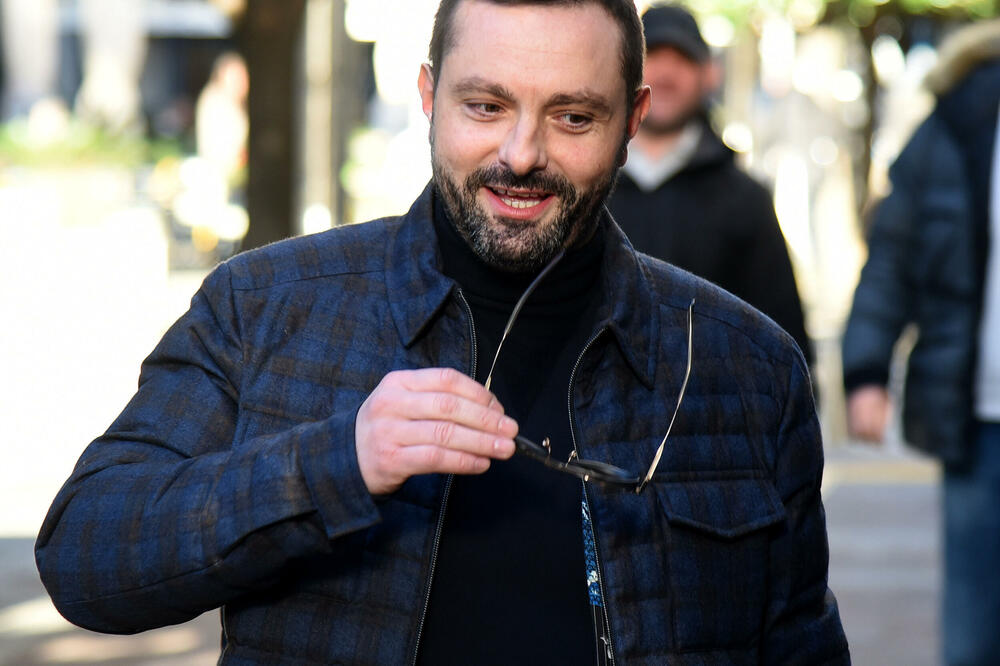 Ni traga od 27. januara: Miloš Medenica, Foto: Luka Zekovic